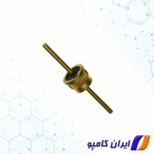فیلتر فیدترو | خرید فیلتر فیدترو | قیمت فیلتر فیدترو | فیدترو | خازن فیدترو | فیلتر فیدترو EMI | فیلتر EMI | 4304-011LF