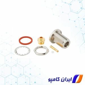 کانکتور n type قیمت | قیمت کانکتور N-Type | کانکتور RF | کانکتور سیگنال کواکسیال | کانکتور BNC | کانکتور n مادگی | کانکتور اف سریع | کانکتور مخابراتی | 82-6097-RFX | انواع کانکتور کواکسیال | کانکتور کواکسیال | کانکتور N | کانکتور N-Type | مبدل N-Type