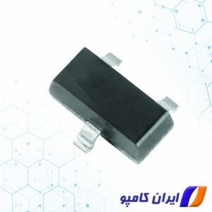 شماتیک دیود شاتکی | قیمت دیود شاتکی | انواع دیود شاتکی | دیود شاتکی دو پایه | دیود شاتکی | دیود شاتکی فرکانس بالا | شاتکی | BAT54A | BAT54C | BAT54S