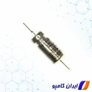 خازن تانتالیوم | 109D156X9075C2 | خازن تانتالیوم مرطوب | خرید خازن تانتالیوم | خرید تانتالیوم | قیمت خازن تانتالیوم | خازن تانتالیوم smd | فروش خازن تانتالیوم