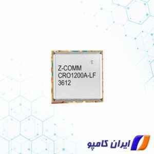 اسیلاتور | نوسان ساز | اسیلاتور ولتاژ کنترل شده | نوسان ساز ولتاژ کنترل شده | انواع اسیلاتور | ماژول اسیلاتور | خرید اسیلاتور | خرید اسیلاتور smd | خرید نوسان ساز | قیمت اسیلاتور | CRO1200A-LF