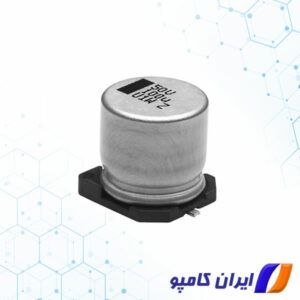 خازن الکترولیتی آلومینیومی | خازن الکترولیتی smd | خازن آلومینیومی smd | خازن الکترولیتی | قیمت خازن الکترولیتی | خازن الکترولیتی خرید | خرید خازن الکترولیتی | خرید خازن آلومینیومی | خازن الکترولیتی ولتاژ بالا | خرید خازن الکترولیتی آلومینیومی | MAL214097112E3