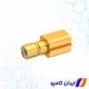 کانکتور SMB | کانکتور اس ام بی | خرید کانکتور SMB | خرید کانکتور فرکانس بالا | R114423800 | کانکتور فرکانس بالا SMB | کانکتور کواکسیال