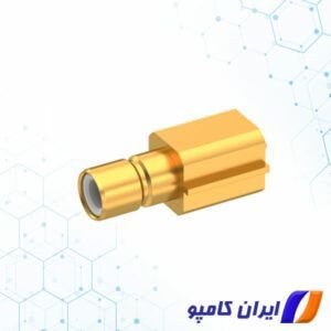 کانکتور SMB | کانکتور اس ام بی | خرید کانکتور SMB | خرید کانکتور فرکانس بالا | R114423800 | کانکتور فرکانس بالا SMB | کانکتور کواکسیال