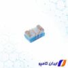 سلف ثابت | خرید سلف | فرمول سلف | انواع سلف | سلف پاور | خرید سلف پاور | خرید سلف مقاومتی | 0603CS-33NXGLU | خرید سلف SMD | سلف SMD
