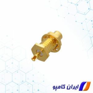 خرید کانکتور SMC| کانکتور فرکانس بالا | کانکتور SMC | انواع کانکتور SMC | انواع کانکتور SMA |کانکتور ولتاژ بالا | کانکتور نری | 131-6701-401