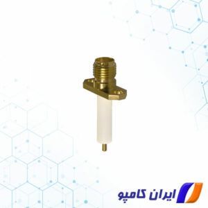 کانکتور sma فرکانس بالا | کانکتور sma مادگی سیم دار | 132147 | کانکتور sma مادگی | کانکتور sma رایت | فروش کانکتور sma | خرید کانکتور sma | انواع کانکتور sma | کانکتور sma با کابل | کانکتور sma نری | کانکتور sma