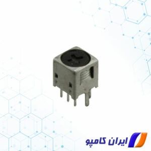 سلف متغیر | سلف مقاومتی | 332PN-3490Z | انواع سلف | انواع سلف در الکترونیک | فروشگاه سلف | خرید انواع سلف | خرید سلف | سفارش ساخت سلف | سلف متغیر SMD | سلف SMD