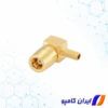 کانکتور SMB | کانکتور اس ام بی | خرید کانکتور SMB | خرید کانکتور فرکانس بالا | 59K214-302L5 | کانکتور فرکانس بالا SMB | کانکتور کواکسیال