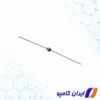 دیود زنر | BZT03C7V5-TR | خرید دیود زنر | قیمت دیود زنر | خرید زنر | دیود زنر توان بالا | دیود زنر وات بالا | خرید zener Diode