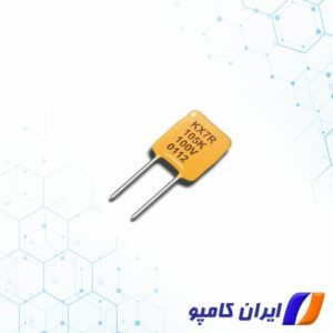 خازن سرامیکی چند لایه | خازن سرامیکی ولتاژ بالا | C323C103KCR5TA | خرید خازن سرامیکی | خازن سرامیکی 400 ولت | عکس خازن سرامیکی | خازن سرامیکی smd | قیمت خازن سرامیکی | خازن سرامیکی MLCC | خازن سرامیکی چند لایه MLCC