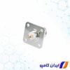 کانکتور n type قیمت | قیمت کانکتور N-Type | کانکتور RF | کانکتور سیگنال کواکسیال | کانکتور BNC | کانکتور n مادگی | کانکتور اف سریع | کانکتور مخابراتی | M39012/04-0002 | انواع کانکتور کواکسیال | کانکتور کواکسیال | کانکتور N | کانکتور N-Type | مبدل N-Type