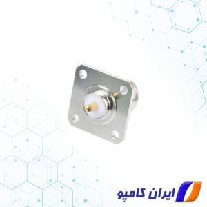 کانکتور n type قیمت | قیمت کانکتور N-Type | کانکتور RF | کانکتور سیگنال کواکسیال | کانکتور BNC | کانکتور n مادگی | کانکتور اف سریع | کانکتور مخابراتی | M39012/04-0002 | انواع کانکتور کواکسیال | کانکتور کواکسیال | کانکتور N | کانکتور N-Type | مبدل N-Type