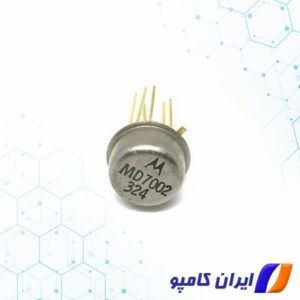 ترانزیستور npn | خرید ترانزیستور npn | مرکز فروش ترانزیستور در تهران | خرید ترانزیستور ماسفت | MD7002 | ترانزیستور pdf | ترانزیستور npn و pnp | قیمت ترانزیستور NPN