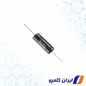 مقاومت فیلم | مقاومت فیلمی | مقاومت فیلم ضخیم | خرید مقاومت فیلم | قیمت مقاومت فیلم | فیلم ضخیم | RC55Y-1M0BI