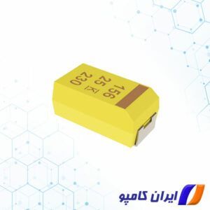 خازن تانتالیوم | T495D336K016ATE200 | خرید خازن تانتالیوم | خرید تانتالیوم | قیمت خازن تانتالیوم | خازن تانتالیوم smd | فروش خازن تانتالیوم