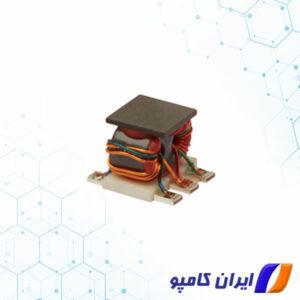 ترانسفورماتور صوتی | TC1-1-43X+ | خرید ترانسفورماتور صوتی | قیمت ترانسفورماتور صوتی | ساخت ترانسفورماتور صوتی | ترانسفورماتور های صوتی | ترانسفورماتور صدا | خرید ترانسفورماتور صدا