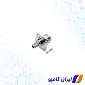 کانکتور n type قیمت | قیمت کانکتور N-Type | کانکتور RF | کانکتور سیگنال کواکسیال | کانکتور BNC | کانکتور n مادگی | کانکتور اف سریع | کانکتور مخابراتی | 1-1478212-0 | انواع کانکتور کواکسیال | کانکتور کواکسیال | کانکتور N | کانکتور N-Type | مبدل N-Type
