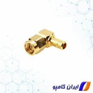 کانکتور sma فرکانس بالا | کانکتور sma قیمت | کانکتور sma خرید | کانکتور sma | کانکتور مخابراتی | کانکتور نظامی | کانکتور چیست | کانکتور نظامی چیست | انواع کانکتور های نظامی | فروشگاه کانکتور نظامی | کانکتور نری | کانکتور برنجی