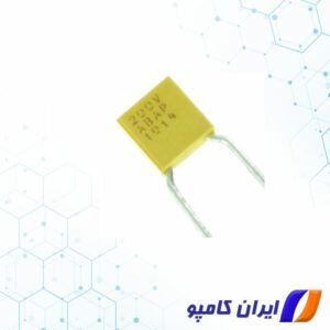 خازن سرامیکی چند لایه | خازن سرامیکی ولتاژ بالا | CK05BX470K | خرید خازن سرامیکی | خازن سرامیکی 400 ولت | عکس خازن سرامیکی | خازن سرامیکی smd | قیمت خازن سرامیکی | خازن سرامیکی MLCC | خازن سرامیکی چند لایه MLCC