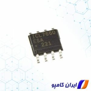 رگولاتور ولتاژ | رگولاتور ولتاژ بالا | خرید رگولاتور ولتاژ | ICL7660ESA+ | خرید رگولاتور | خرید آی سی رگولاتور | آی سی رگولاتور | آی سی رگولاتور ولتاژ | رگولاتور ولتاژ سوئیچینگ | رگولاتور smd | قیمت رگولاتور | قیمت رگولاتور ولتاژ