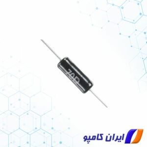 مقاومت فیلم | مقاومت فیلمی | مقاومت فیلم ضخیم | خرید مقاومت فیلم | قیمت مقاومت فیلم | فیلم ضخیم | RC55Y-121RBI