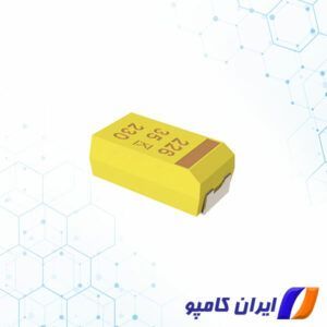 خازن تانتالیوم | T491C475K025AT | خرید خازن تانتالیوم | خرید تانتالیوم | قیمت خازن تانتالیوم | خازن تانتالیوم smd | فروش خازن تانتالیوم