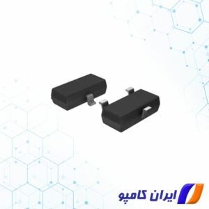 شماتیک دیود شاتکی | قیمت دیود شاتکی | انواع دیود شاتکی | دیود شاتکی دو پایه | دیود شاتکی | دیود شاتکی فرکانس بالا | ZHCS1006TA