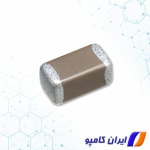 خازن سرامیکی چند لایه | خازن سرامیکی ولتاژ بالا | 12105C475K4Z2A | خرید خازن سرامیکی | خازن سرامیکی 400 ولت | عکس خازن سرامیکی | خازن سرامیکی smd | قیمت خازن سرامیکی | خازن سرامیکی MLCC | خازن سرامیکی چند لایه MLCC