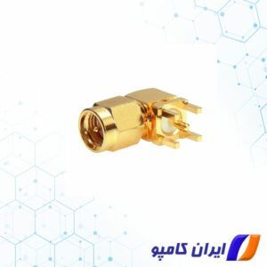 901-9894-RFX | کانکتور sma فرکانس بالا | کانکتور sma قیمت | کانکتور sma خرید | کانکتور sma | کانکتور مخابراتی | کانکتور نظامی | کانکتور چیست | کانکتور نظامی چیست | انواع کانکتور های نظامی | فروشگاه کانکتور نظامی | کانکتور مادگی | کانکتور برنجی