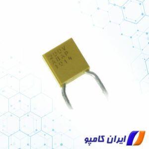 خازن سرامیکی چند لایه | خازن سرامیکی ولتاژ بالا | CK05BX332K | خرید خازن سرامیکی | خازن سرامیکی 400 ولت | عکس خازن سرامیکی | خازن سرامیکی smd | قیمت خازن سرامیکی | خازن سرامیکی MLCC | خازن سرامیکی چند لایه MLCC | خازن 3.3 نانو فاراد | خرید خازن 3.3 نانو فاراد | خازن 3.3nF | خرید خازن 3.3nF