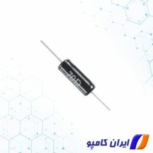 مقاومت فیلم | مقاومت فیلمی | مقاومت فیلم ضخیم | خرید مقاومت فیلم | قیمت مقاومت فیلم | فیلم ضخیم | RC55Y 100K 0.1%