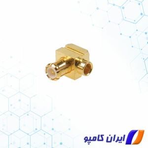 کانکتور mcx | خرید کانکتور کواکسیال | قیمت کانکتور مادگی | اتصال دهنده های میکرو کواکسیال | خرید کانکتور MCX | قیمت کانکتور MCX | قیمت و خرید کانکتور MCX | فروش کانکتور MCX | خرید MCX | انواع کانکتور MCX | کانکتور MCX نری | کانکتور MCX مادگی | 252109 | PE44698