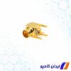 کانکتور mcx | خرید کانکتور کواکسیال | قیمت کانکتور مادگی | اتصال دهنده های میکرو کواکسیال | خرید کانکتور MCX | قیمت کانکتور MCX | قیمت و خرید کانکتور MCX | فروش کانکتور MCX | خرید MCX | انواع کانکتور MCX | کانکتور MCX نری | کانکتور MCX مادگی | 252141 | PE45274