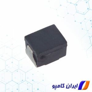 سلف ثابت | خرید سلف | فرمول سلف | انواع سلف | سلف پاور | خرید سلف پاور | خرید سلف مقاومتی | ISC1812ER221J | خرید سلف SMD | سلف SMD | سلف 68 میکرو هانری | سلف 68uH