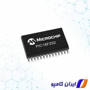 میکروکنترلر 8 بیت | PIC18LF252-I/SO | خرید میکروکنترلر 8 بیت | قیمت میکروکنترلر 8 بیت | انواع میکروکنترلر 8 بیت | خرید میکروکنترلر | قیمت میکروکنترلر | فروش میکروکنترلر | انواع میکروکنترلر | میکروکنترلر قیمت | میکروکنترلر 8bit | خرید میکروکنترلر 8bit | قیمت میکروکنترلر 8bit | فروش میکروکنترلر 8bit | خرید عمده میکروکنترلر | میکروکنترلرهای 8 بیتی | میکروکنترلر 8 بیتی | خرید میکروکنترلر 8 بیتی | قیمت میکروکنترلر 8 بیتی | فروش میکروکنترلر 8 بیتی | انواع میکروکنترلر 8 بیتی | میکروکنترلر MCu | خرید Microcontroller | خرید MCU