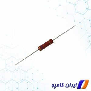 مقاومت فیلم | مقاومت فیلمی | مقاومت فیلم ضخیم | خرید مقاومت فیلم | قیمت مقاومت فیلم | فیلم ضخیم | PR01000105602JR500 | مقاومت فیلم فلزی | مقاومت فیلم فلز | مقاومت فلزی | مقاومت 56 کیلو اهم