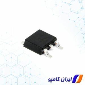 ترانزیستور ماسفت | SUD35N05-26L-E3 | خرید ماسفت | قیمت ماسفت | خرید ترانزیستور ماسفت | ترانزیستور ماسفت منفی | ماسفت منفی | ماسفت مثبت | ماسفت مثبت و منفی | قیمت ترانزیستور ماسفت | ترانزیستور ماسفت pdf | ترانزیستور ماسفت خرید | خرید ماسفت قدرت | خرید ماسفت smd | ماسفت smd | ماسفت کانال p | ماسفت کانال n