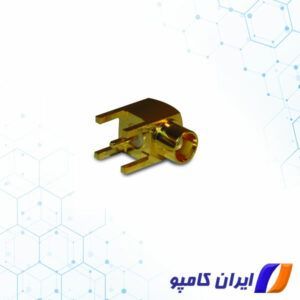 کانکتور mcx | خرید کانکتور کواکسیال | قیمت کانکتور مادگی | اتصال دهنده های میکرو کواکسیال | خرید کانکتور MCX | قیمت کانکتور MCX | قیمت و خرید کانکتور MCX | فروش کانکتور MCX | خرید MCX | انواع کانکتور MCX | کانکتور MCX نری | کانکتور MCX مادگی | 252141 | PE45274