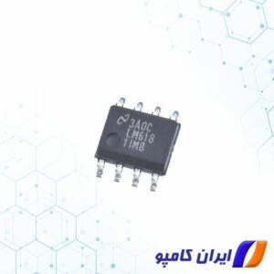 تقویت کننده عملیاتی | آپ امپ | خرید آپ امپ | آپ امپ جریان بالا | انواع آی سی های آپ امپ | آی سی آپ امپ | تقویت کننده های عملیاتی pdf | قیمت آپ امپ | خرید تقویت کننده عملیاتی | خرید آپ امپ | LM6181IM-8 | تقویت کننده خطی