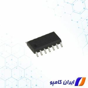 تقویت کننده عملیاتی | آپ امپ | خرید آپ امپ | آپ امپ جریان بالا | انواع آی سی های آپ امپ | آی سی آپ امپ | تقویت کننده های عملیاتی pdf | قیمت آپ امپ | خرید تقویت کننده عملیاتی | خرید آپ امپ | TL074CD | تقویت کننده خطی