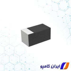 خازن تانتالیوم | TR3D336K025C0400 | خرید خازن تانتالیوم | خرید تانتالیوم | قیمت خازن تانتالیوم | خازن تانتالیوم smd | فروش خازن تانتالیوم | خازن تانتالیوم 33 میکرو فاراد | خازن 2917 | خازن سایز 2917