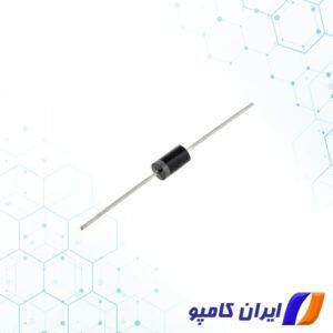 دیود زنر | BZX79C2V7 | خرید دیود زنر | قیمت دیود زنر | خرید زنر | دیود زنر توان بالا | دیود زنر وات بالا | خرید zener Diode