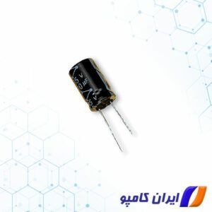 خازن الکترولیتی آلومینیومی | خازن الکترولیتی smd | خازن آلومینیومی smd | خازن الکترولیتی | قیمت خازن الکترولیتی | خازن الکترولیتی خرید | خرید خازن الکترولیتی | خرید خازن آلومینیومی | خازن الکترولیتی ولتاژ بالا | خرید خازن الکترولیتی آلومینیومی | MCAX25V107K8X13 | خازن 100 میکرو فاراد | خازن 100uf