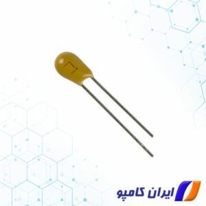 خازن تانتالیوم | TAP106K025SCS | خرید خازن تانتالیوم | خرید تانتالیوم | قیمت خازن تانتالیوم | خازن تانتالیوم smd | فروش خازن تانتالیوم | خرید خازن تانتالیوم smd | خازن تانتالیوم 10 میکرو فاراد | خازن 10 میکرو فاراد | خازن 10 میکروفاراد | خرید خازن 10 میکرو فاراد | خازن 10uF
