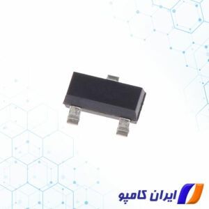 شماتیک دیود شاتکی | قیمت دیود شاتکی | انواع دیود شاتکی | دیود شاتکی چهار پایه | دیود شاتکی | دیود شاتکی فرکانس بالا | BAR43C | دیود شاتکی 30 ولت