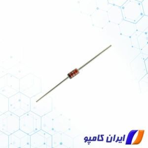 دیود زنر | BZX79-C30 | خرید دیود زنر | قیمت دیود زنر | خرید زنر | دیود زنر توان بالا | دیود زنر وات بالا | خرید zener Diode | دیود زنر 30 ولت