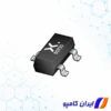 دیود زنر | BZX84-C6V8 | خرید دیود زنر | قیمت دیود زنر | خرید زنر | دیود زنر توان بالا | دیود زنر وات بالا | خرید zener Diode