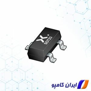 دیود زنر | BZX84-C6V8 | خرید دیود زنر | قیمت دیود زنر | خرید زنر | دیود زنر توان بالا | دیود زنر وات بالا | خرید zener Diode