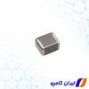 خازن سرامیکی چند لایه | خازن سرامیکی ولتاژ بالا | CGA5C4C0G2J151J060AA | خرید خازن سرامیکی | خازن سرامیکی 630 ولت | عکس خازن سرامیکی | خازن سرامیکی smd | قیمت خازن سرامیکی | خازن سرامیکی 150 پیکو فاراد | خازن 150 پیکو فاراد | خازن سایز 1206 | خازن SMD سایز 1206